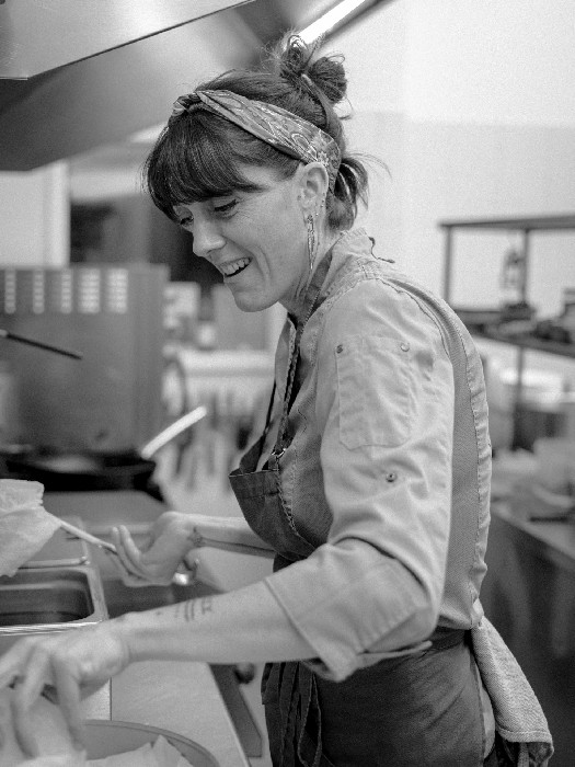 COCO Cuina Viva en Cadaqués